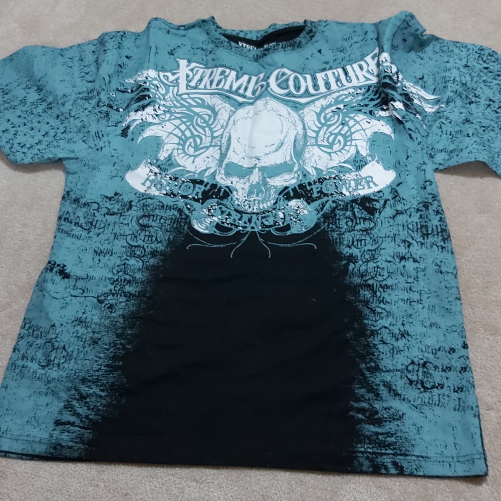 Xtreme culture